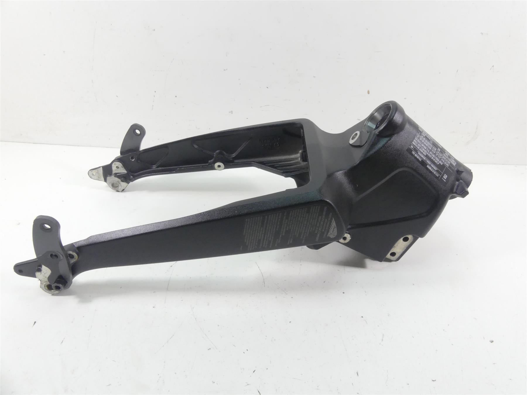 2016 Indian Scout Sixty Straight Main Frame Chassis With Clean Texas Title 5139652 {{ shop.shopifyCountryName }} - Mototech271