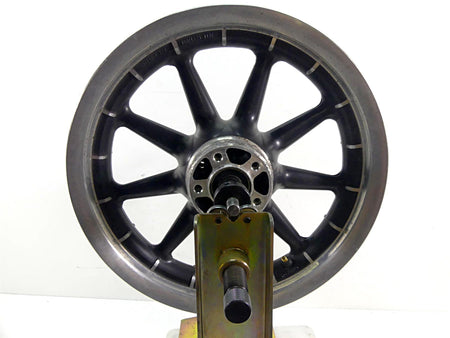 2004 Harley Touring FLHTCUI Electra Glide Rear Wheel Rim 16x3 43402-00B {{ shop.shopifyCountryName }} - Mototech271