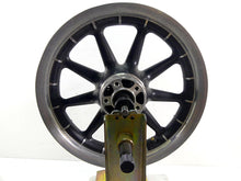 Load image into Gallery viewer, 2004 Harley Touring FLHTCUI Electra Glide Rear Wheel Rim 16x3 43402-00B
