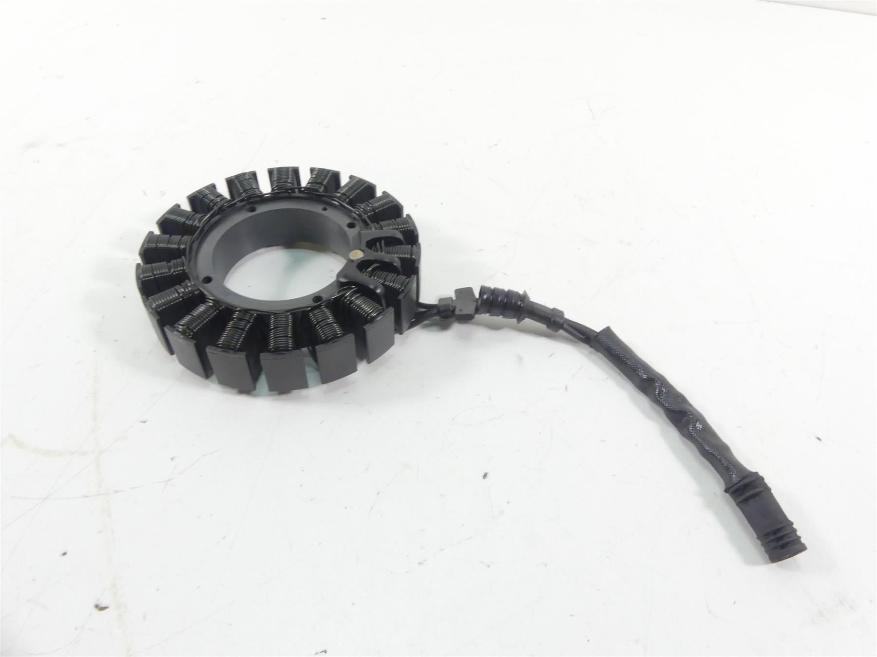 2008 Harley Softail FXSTB Night Train Alternator Generator Stator 30017-08 {{ shop.shopifyCountryName }} - Mototech271
