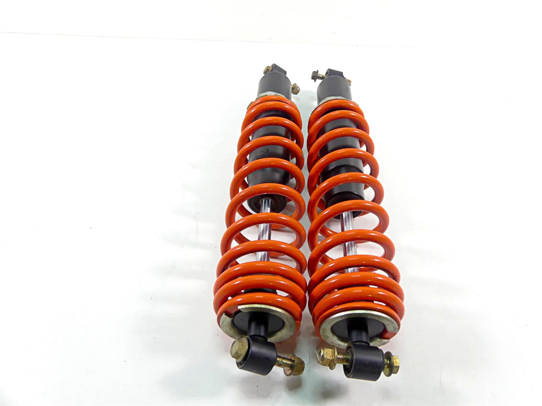 2018 Can Am Commander 1000R XT Straight Rear Suspension Shock Set 706000615 {{ shop.shopifyCountryName }} - Mototech271