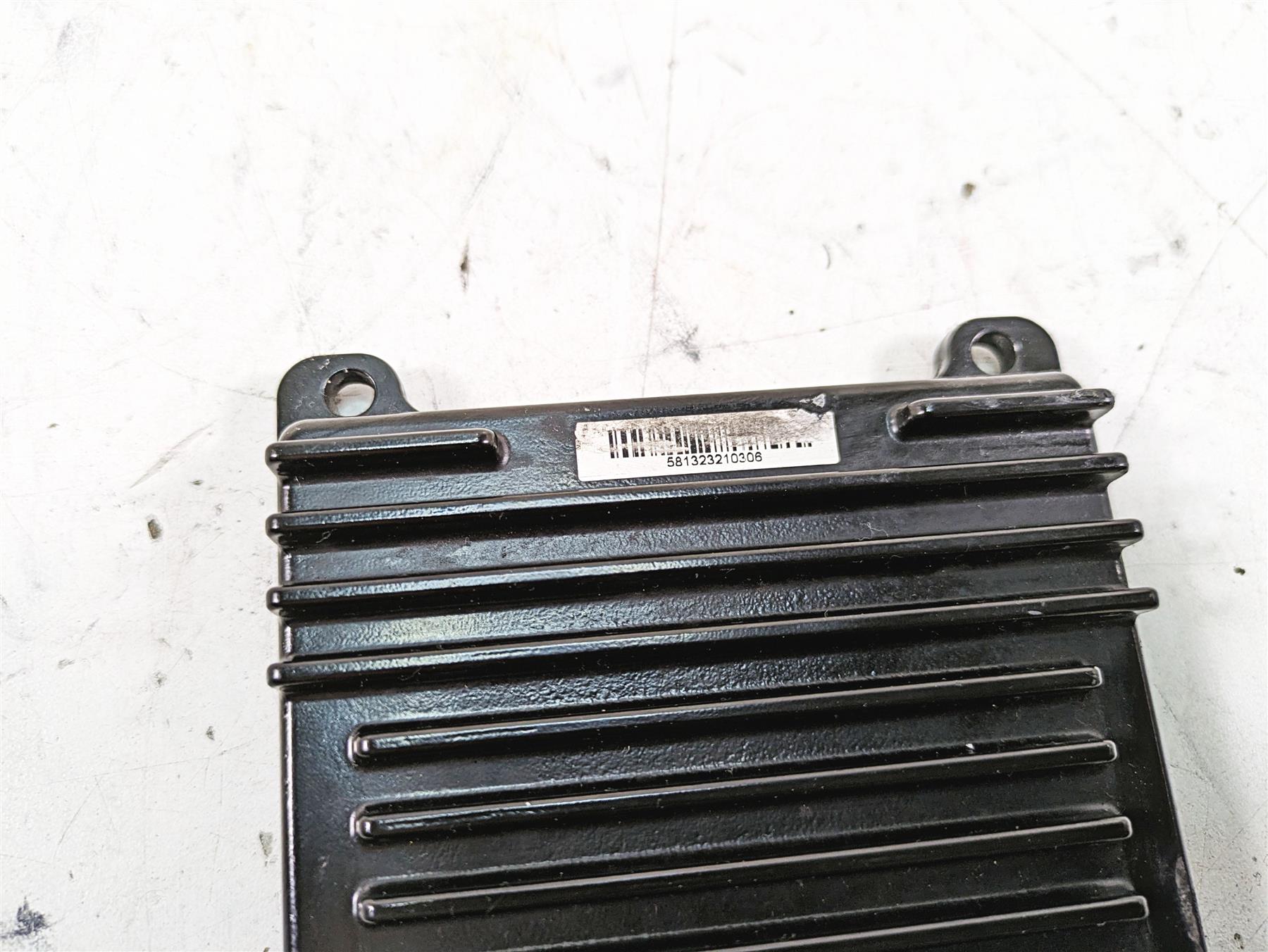2013 Harley Touring FLHX Street Glide Cdi Ecu Ecm Engine Control Module 34245-11 {{ shop.shopifyCountryName }} - Mototech271