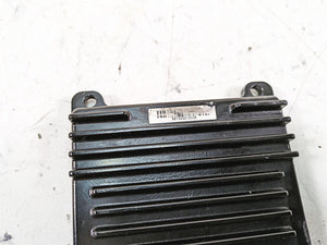 2013 Harley Touring FLHX Street Glide Cdi Ecu Ecm Engine Control Module 34245-11