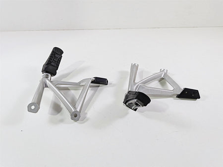 2019 BMW R1250GS K50 Rear Passenger Foot Peg Rest Set -Read 46718556264 46718556265 {{ shop.shopifyCountryName }} - Mototech271