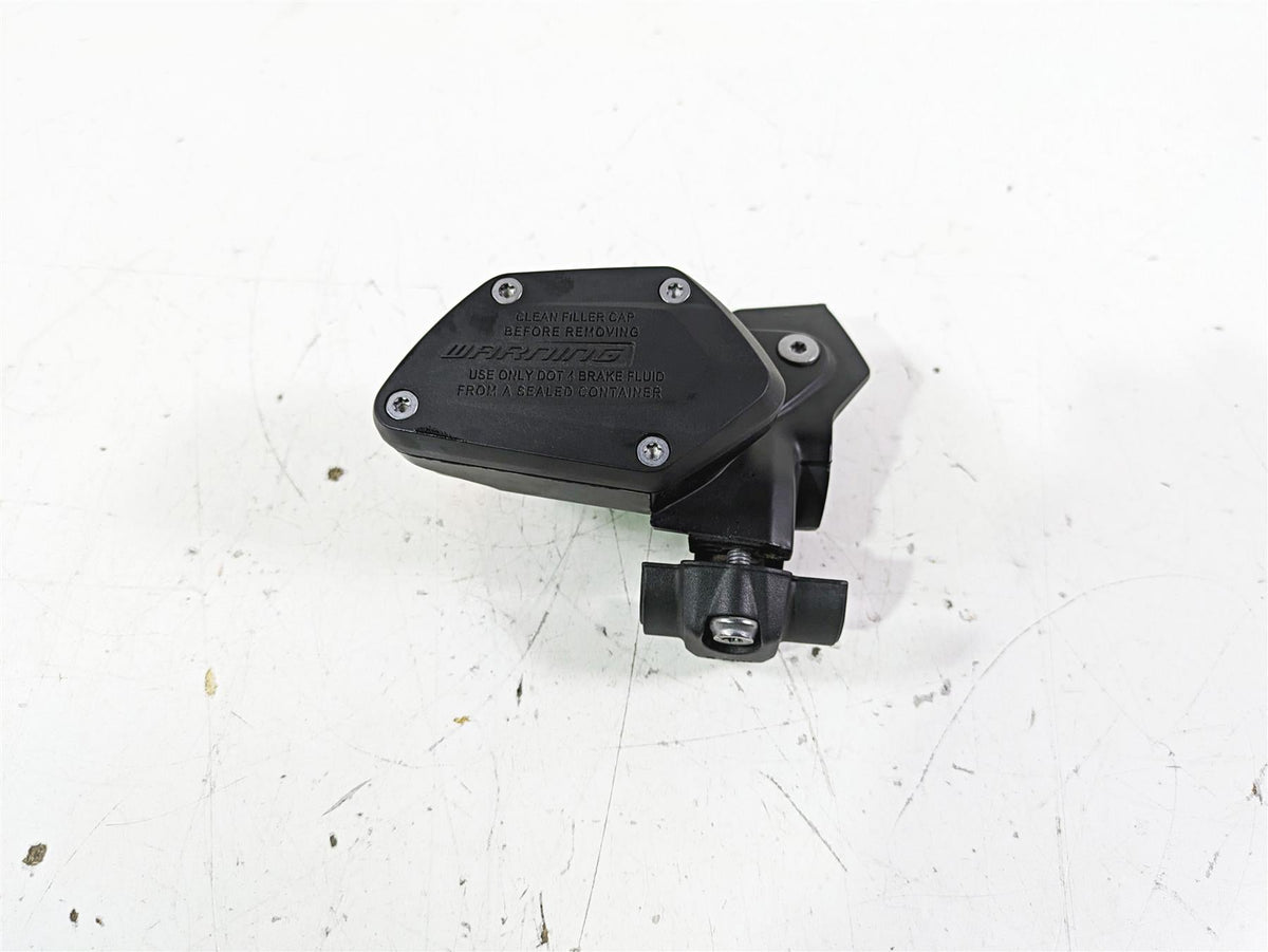 2014 BMW R1200 RT RTW K52 Front Brake Master Cylinder 32728559604 {{ shop.shopifyCountryName }} - Mototech271
