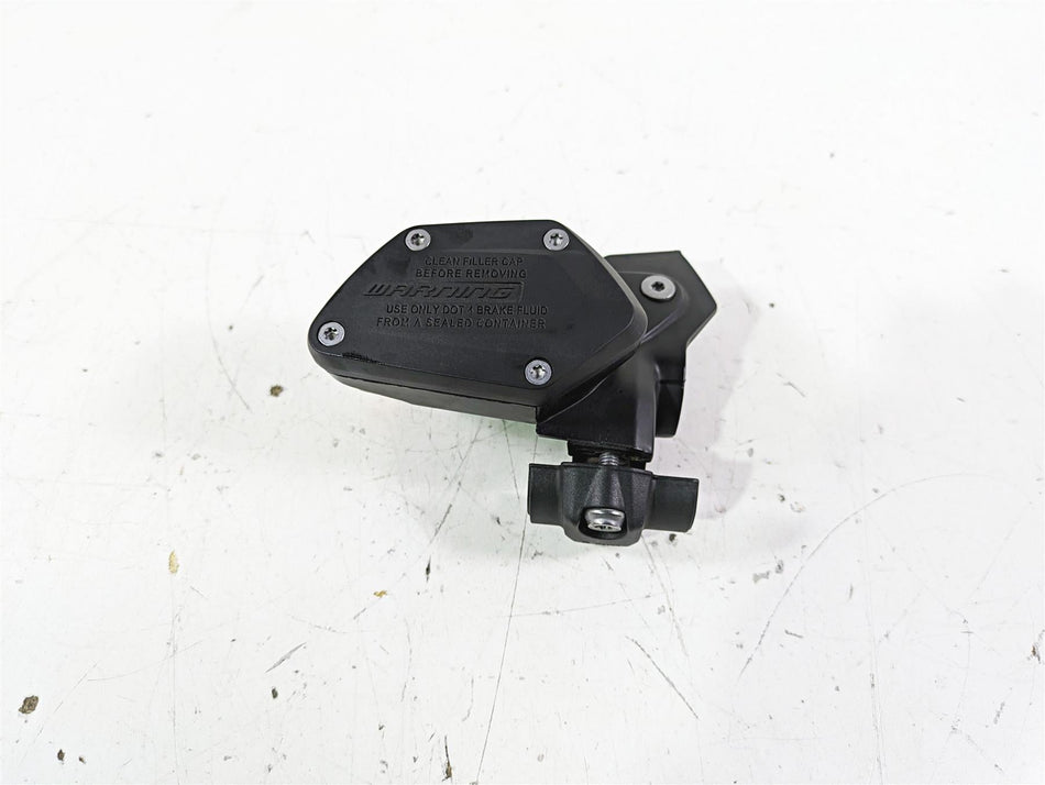 2014 BMW R1200 RT RTW K52 Front Brake Master Cylinder 32728559604 {{ shop.shopifyCountryName }} - Mototech271