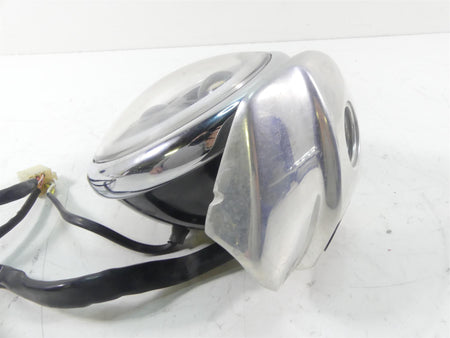 1995 Harley Dyna FXDL Low Rider Headlight & Visor & Led Lens 67733-91 {{ shop.shopifyCountryName }} - Mototech271