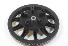 Load image into Gallery viewer, 2016 Indian Chieftain 111ci  Rear Drive Belt Pulley Sprocket 24mm 66T 1333429-52 | Mototech271
