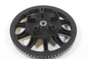 2016 Indian Chieftain 111ci  Rear Drive Belt Pulley Sprocket 24mm 66T 1333429-52 | Mototech271
