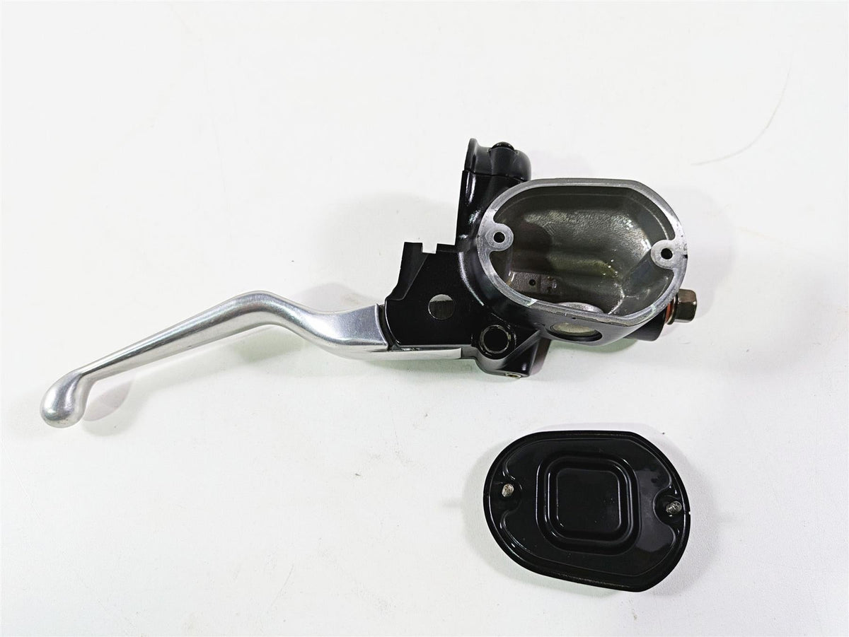 2009 Harley XR1200 Sportster Front Brake Master Cylinder 42941-08 {{ shop.shopifyCountryName }} - Mototech271