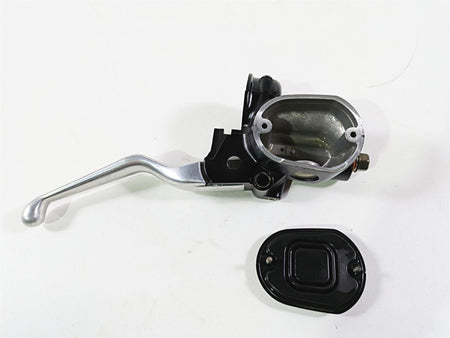 2009 Harley XR1200 Sportster Front Brake Master Cylinder 42941-08 {{ shop.shopifyCountryName }} - Mototech271