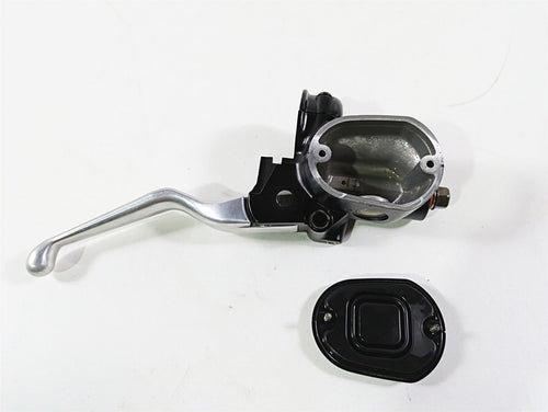 2009 Harley XR1200 Sportster Front Brake Master Cylinder 42941-08 | Mototech271