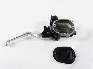 2009 Harley XR1200 Sportster Front Brake Master Cylinder 42941-08 | Mototech271