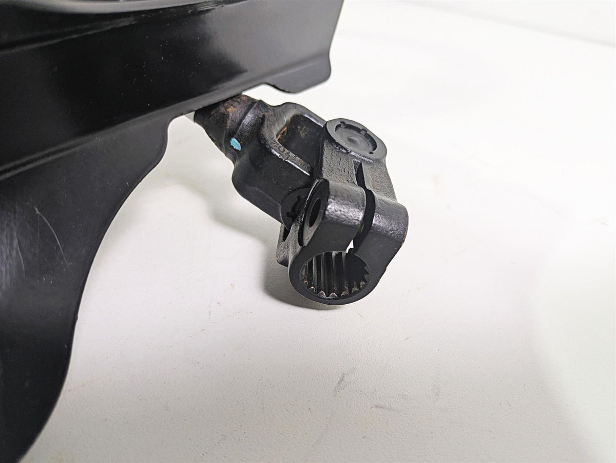 2018 Polaris RZR XP 1000 Trail Rock Steering Wheel & Shaft Damper 1824420-458 {{ shop.shopifyCountryName }} - Mototech271