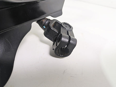 2018 Polaris RZR XP 1000 Trail Rock Steering Wheel & Shaft Damper 1824420-458 {{ shop.shopifyCountryName }} - Mototech271