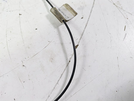 2007 Harley Touring FLHTCU SE CVO E-Glide Gps Antenna 76000222 {{ shop.shopifyCountryName }} - Mototech271
