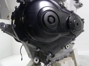2016 Suzuki GSX-R750 Running Engine Motor 20K -Read 11301-15830