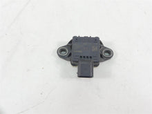 Load image into Gallery viewer, 2018 Honda CBR1000 RR SC77 Bosch Tilt Angle Sensor Module 1275100853
