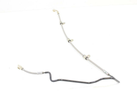 2018 Triumph Street Triple RS 765 ABS To Rear Brake Caliper Line T2022816 {{ shop.shopifyCountryName }} - Mototech271