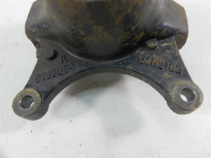 2017 Polaris RZR 1000 S Right Front Hub & Wheel Spindle Knuckle 5139094 5139978 | Mototech271