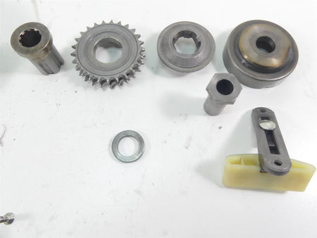 2005 Harley Dyna FXDLI Low Rider Primary Drive Clutch Compensator Kit 37707-98A {{ shop.shopifyCountryName }} - Mototech271