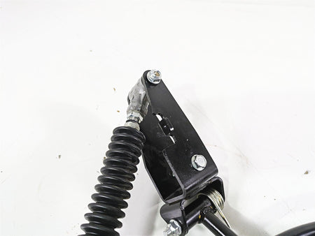 2022 Kawasaki Teryx KRX KRF 1000 C SE Shifter Shift Lever & Cable Set 46075-0569 {{ shop.shopifyCountryName }} - Mototech271