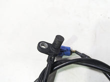 Load image into Gallery viewer, 2018 Suzuki GSX1300 R Hayabusa Abs Wheel Speed Sensor Set 55710-15H10
