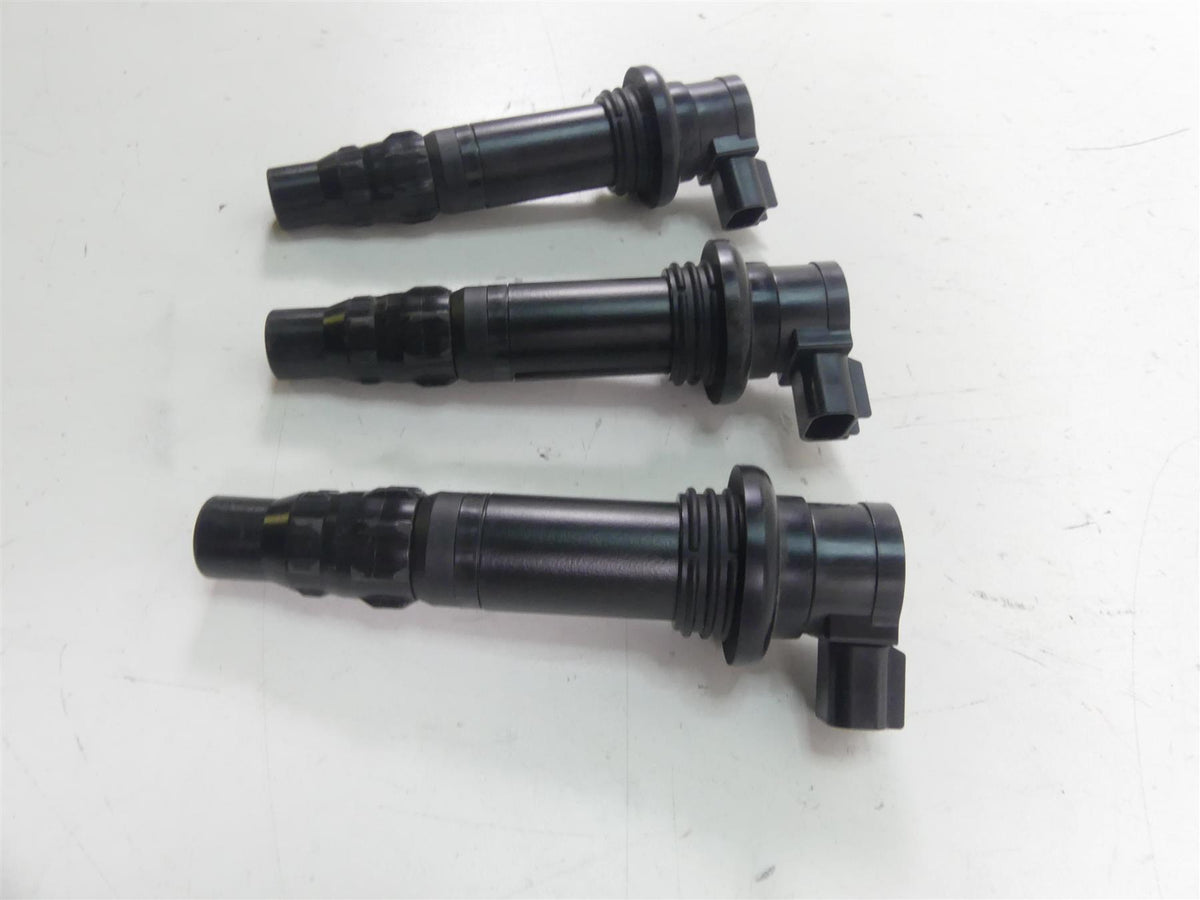 2022 Yamaha MT09 FZ09 Ignition Coils Stick Coil Set 1WS-82310-00-00 {{ shop.shopifyCountryName }} - Mototech271