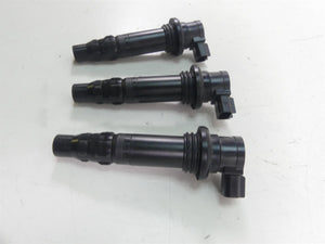 2022 Yamaha MT09 FZ09 Ignition Coils Stick Coil Set 1WS-82310-00-00 | Mototech271