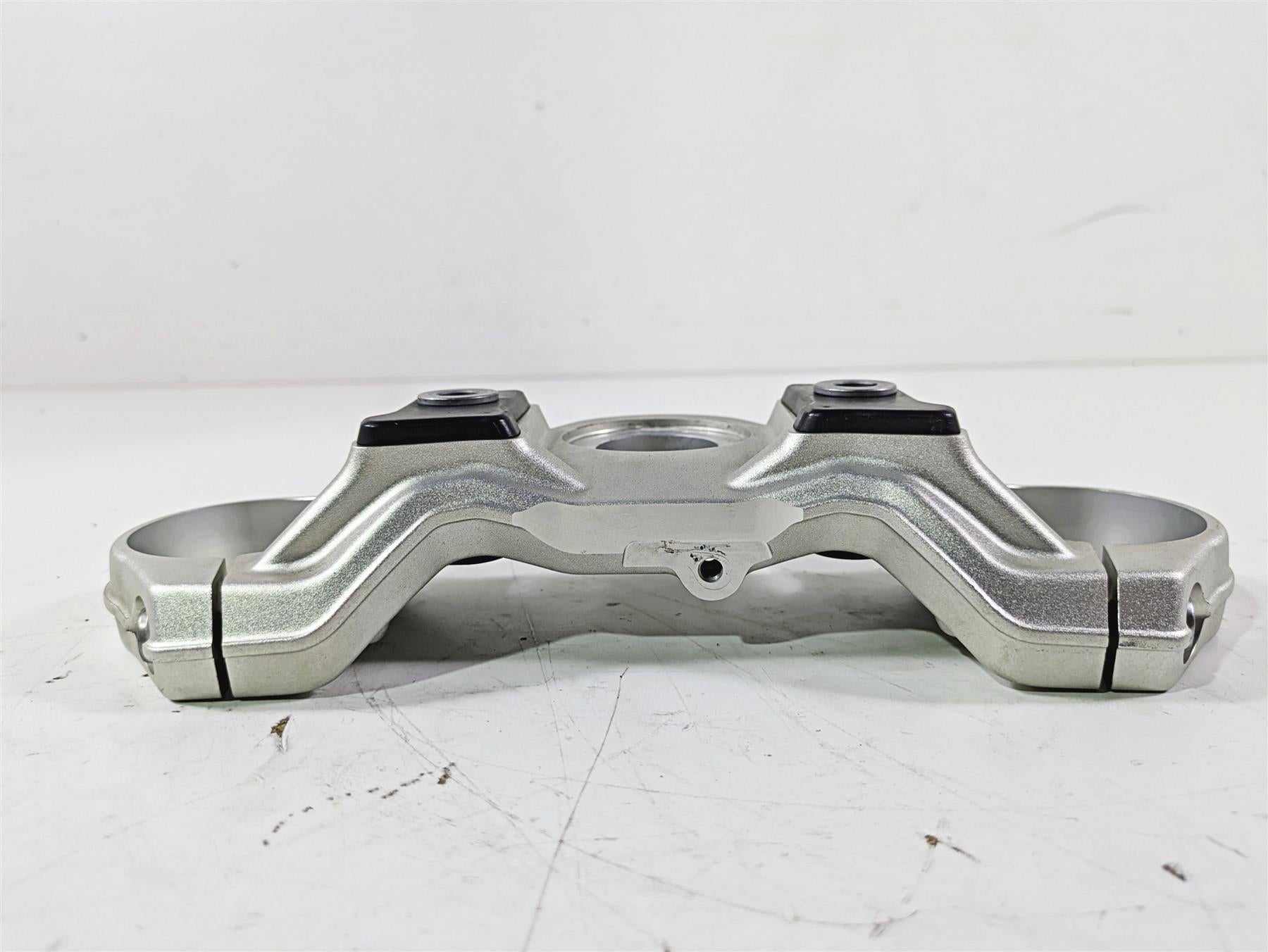 2019 BMW S1000XR K49 Upper Triple Tree Steering Clamp 55mm 31428554470 {{ shop.shopifyCountryName }} - Mototech271