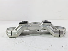 Load image into Gallery viewer, 2019 BMW S1000XR K49 Upper Triple Tree Steering Clamp 55mm 31428554470 | Mototech271

