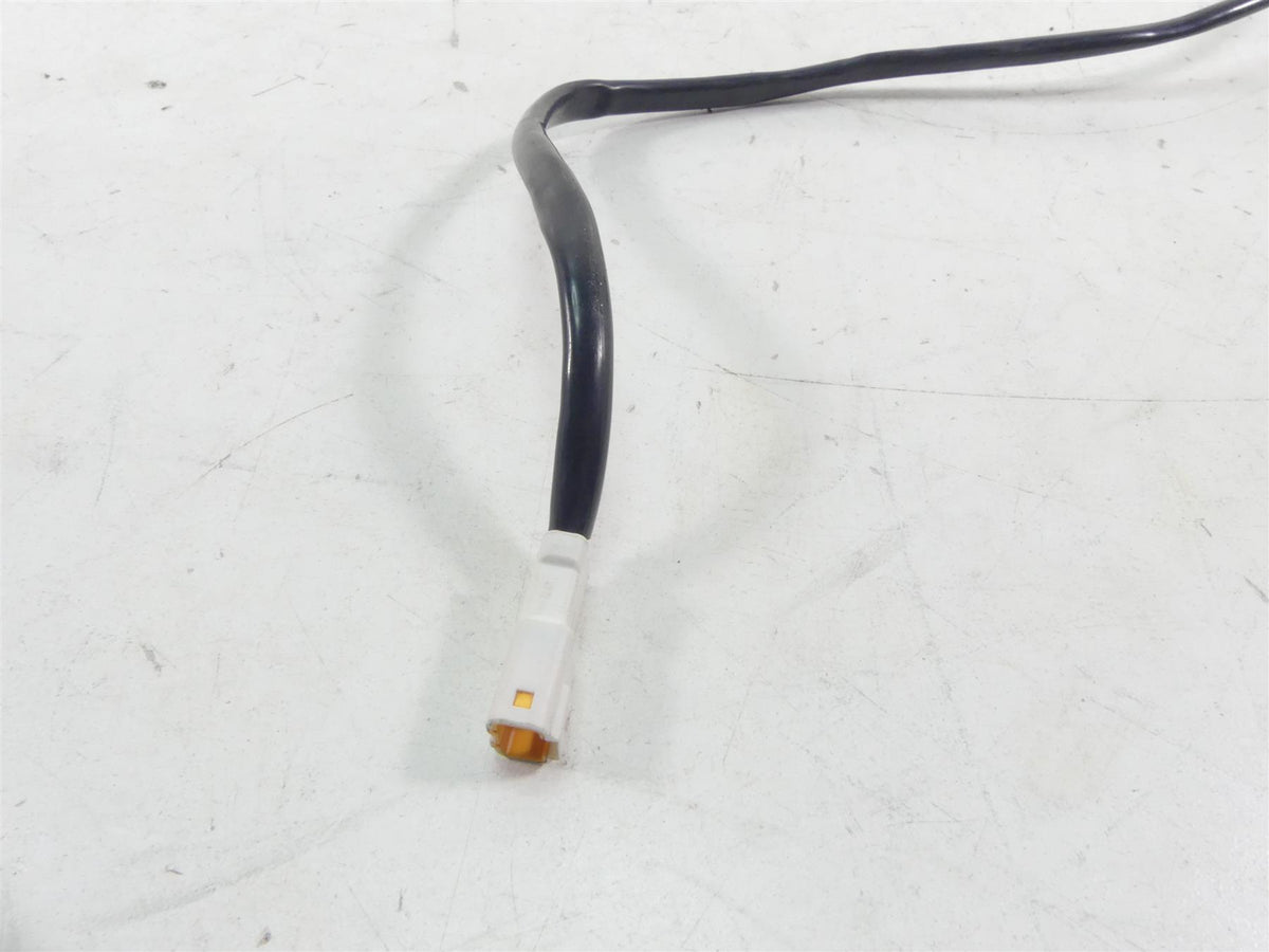 2015 Ducati Monster 1200 S Right Hand Start Stop Kill Control Switch 65010121E {{ shop.shopifyCountryName }} - Mototech271