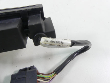 2001 Harley Touring FLHRCI Road King Instrument Indicator Cluster Light 68113-99 {{ shop.shopifyCountryName }} - Mototech271
