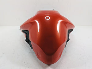 2012 Triumph Tiger 800XC ABS Fuel Gas Petrol Tank Reservoir - Read T2404311