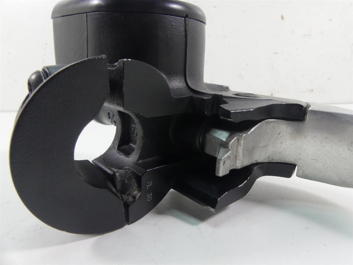 2018 Harley Sportster XL1200 Custom Front Brake Master Cylinder 1/2" 41700085 {{ shop.shopifyCountryName }} - Mototech271