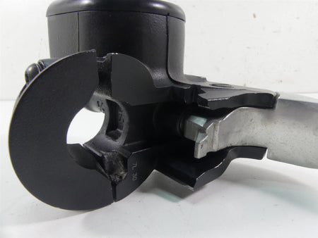 2018 Harley Sportster XL1200 Custom Front Brake Master Cylinder 1/2" 41700085 {{ shop.shopifyCountryName }} - Mototech271