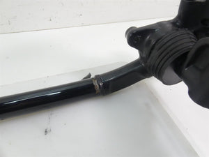 2012 Harley Touring FLHTP Electra Glide Bent Main Frame Chassis With Texas Salvage Title 47900-11