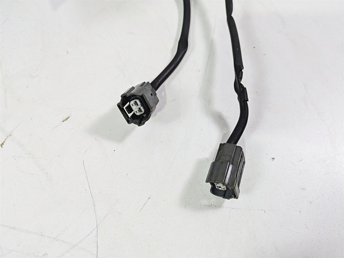 2012 Mv Agusta F4 RR Main Wiring Harness Loom - Read 8000B4570 {{ shop.shopifyCountryName }} - Mototech271