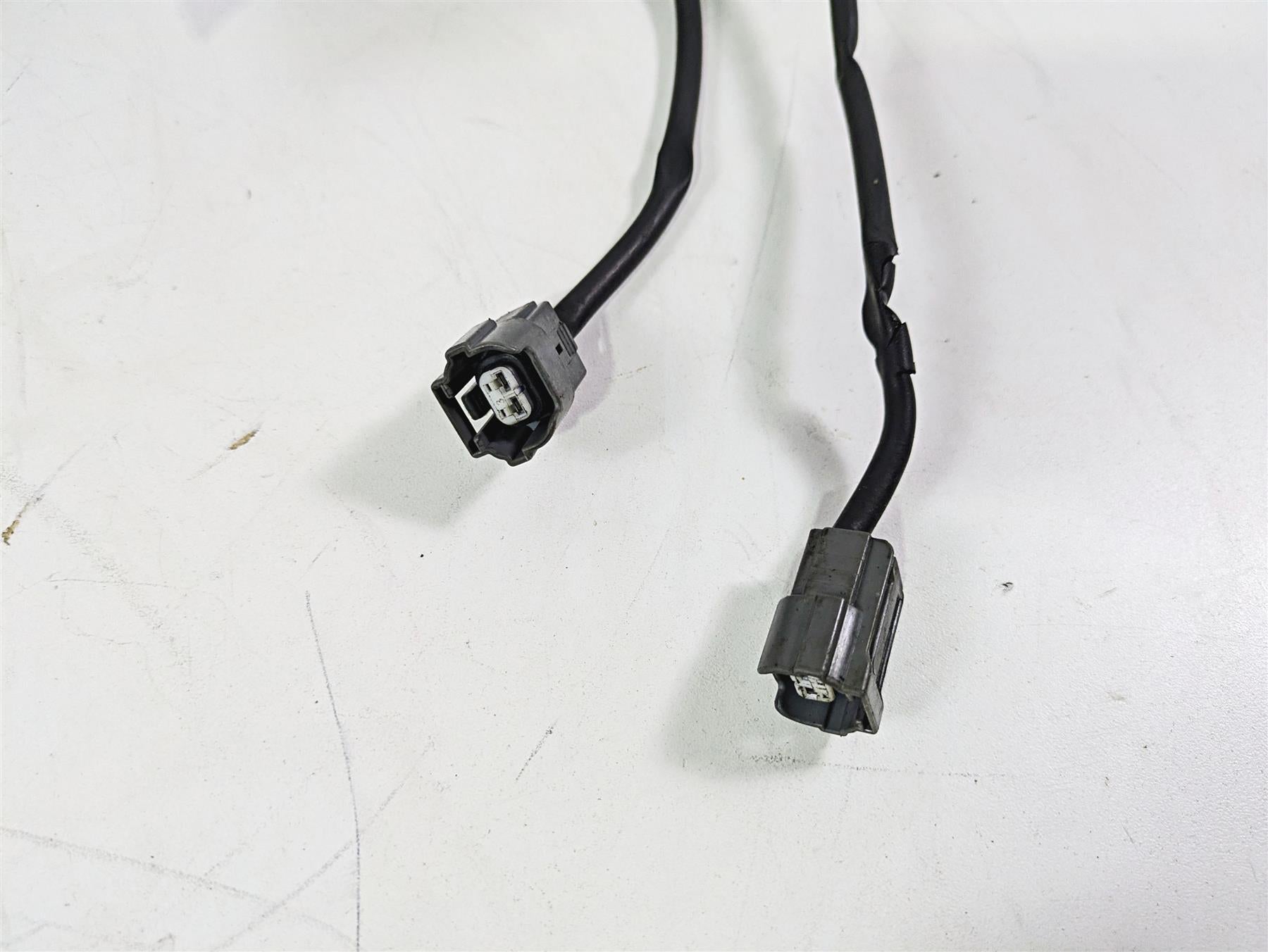 2012 Mv Agusta F4 RR Main Wiring Harness Loom - Read 8000B4570 {{ shop.shopifyCountryName }} - Mototech271