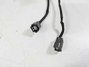 2012 Mv Agusta F4 RR Main Wiring Harness Loom - Read 8000B4570 | Mototech271