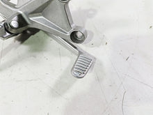Load image into Gallery viewer, 2008 Honda CBR1000RR SC59 Right Front Foot Peg &amp; Brake Pedal Set 50600-MFL-000 | Mototech271
