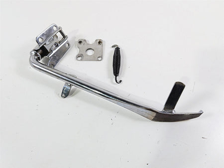 1993 Harley Touring FLHTCU Electra Glide Side Kickstand Jiffy Stand 50075-83B {{ shop.shopifyCountryName }} - Mototech271