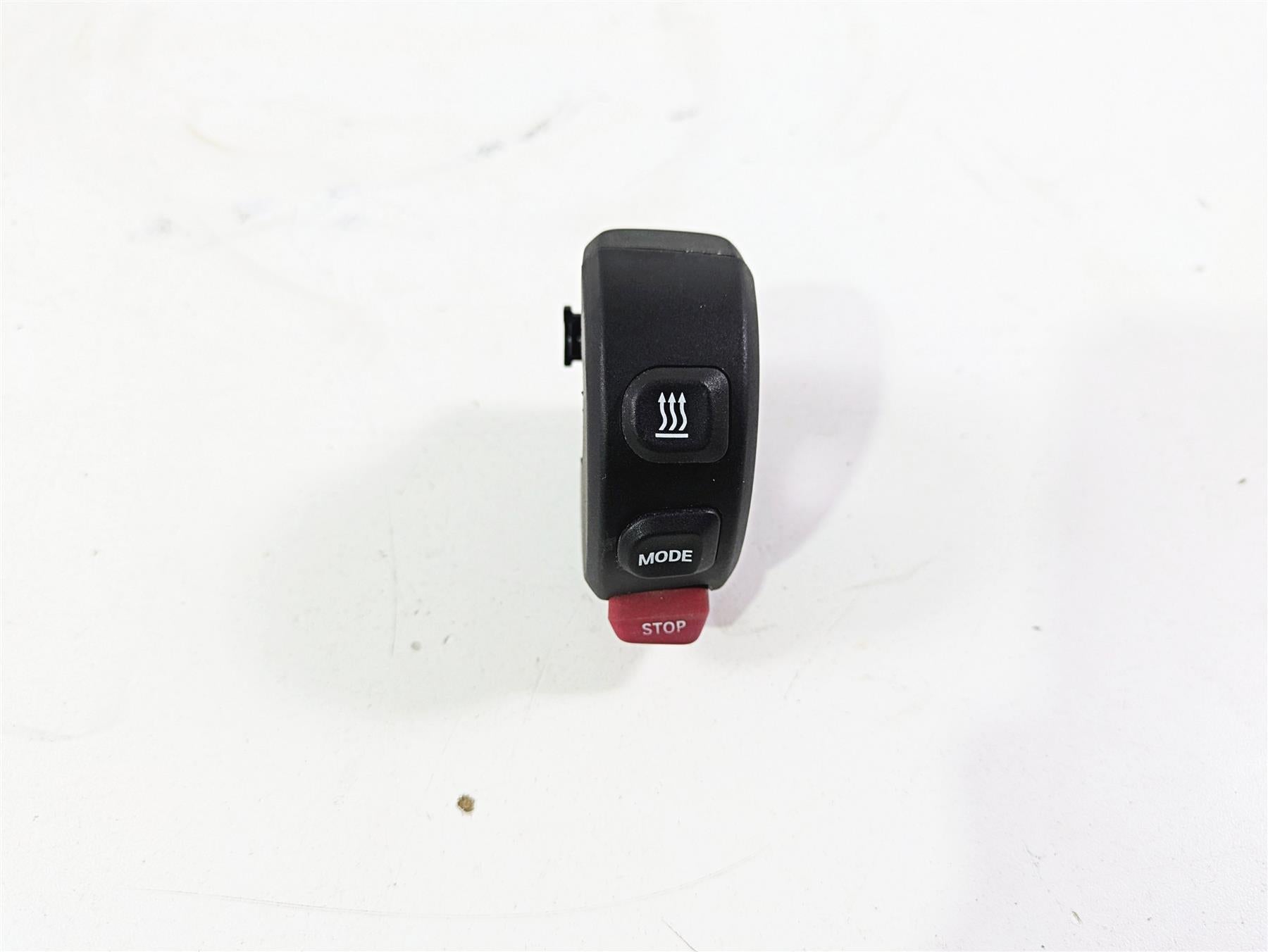 2021 BMW R1250GS K51 Adv Right Hand Control Switch Heater 61318406680 {{ shop.shopifyCountryName }} - Mototech271