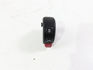 2021 BMW R1250GS K51 Adv Right Hand Control Switch Heater 61318406680 | Mototech271