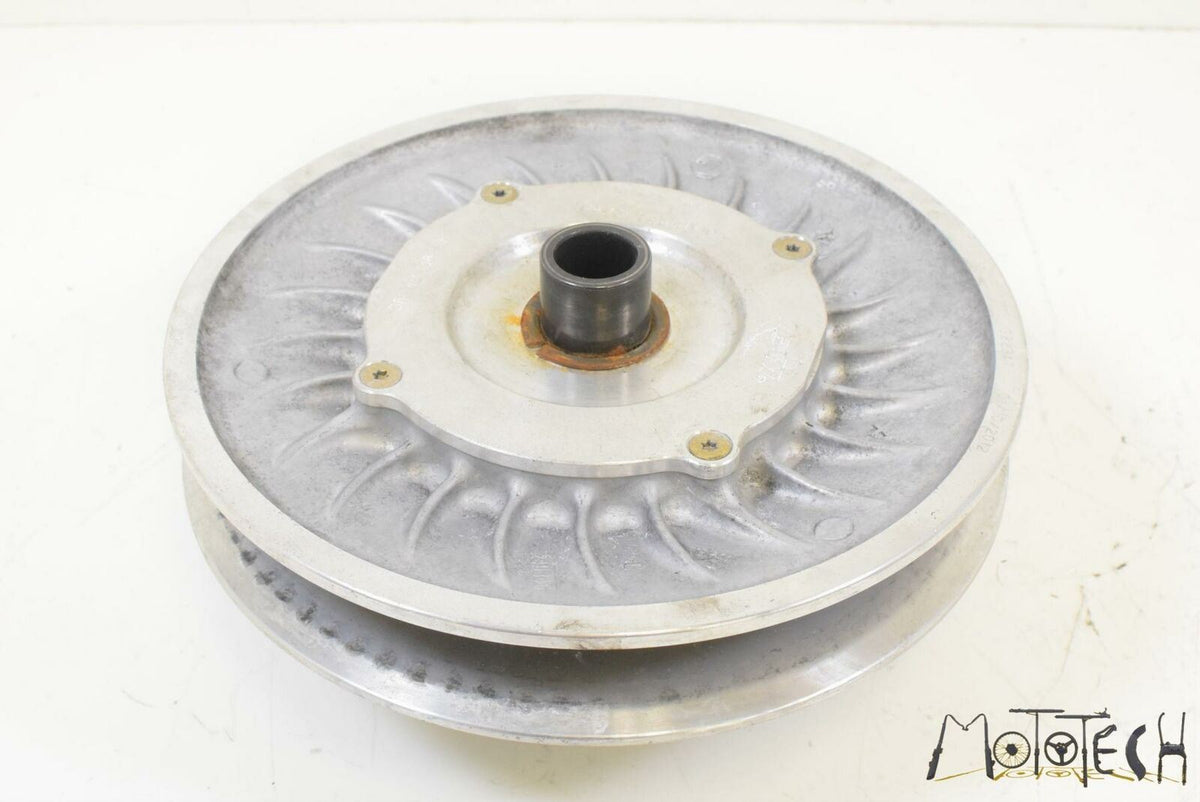 2013 Polaris PRO 800 RMK 155 Secondary Drive Clutch 1322948 {{ shop.shopifyCountryName }} - Mototech271