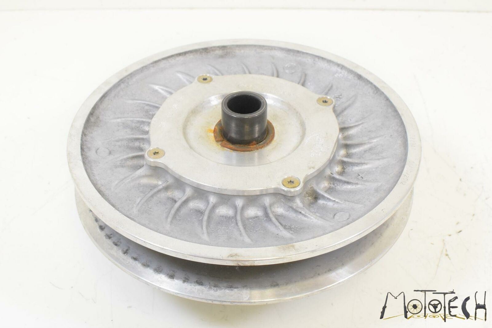 2013 Polaris PRO 800 RMK 155 Secondary Drive Clutch 1322948 {{ shop.shopifyCountryName }} - Mototech271