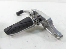 Load image into Gallery viewer, 2013 Yamaha VMX17 V-Max 1700 Left Footpeg Foot Peg + Shifter Set 2S3-27442-00-00
