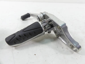 2013 Yamaha VMX17 V-Max 1700 Left Footpeg Foot Peg + Shifter Set 2S3-27442-00-00