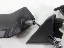 Load image into Gallery viewer, 2009 BMW K1300 S K40 Rear View Mirror Blinker Set - Read 51167658996 | Mototech271
