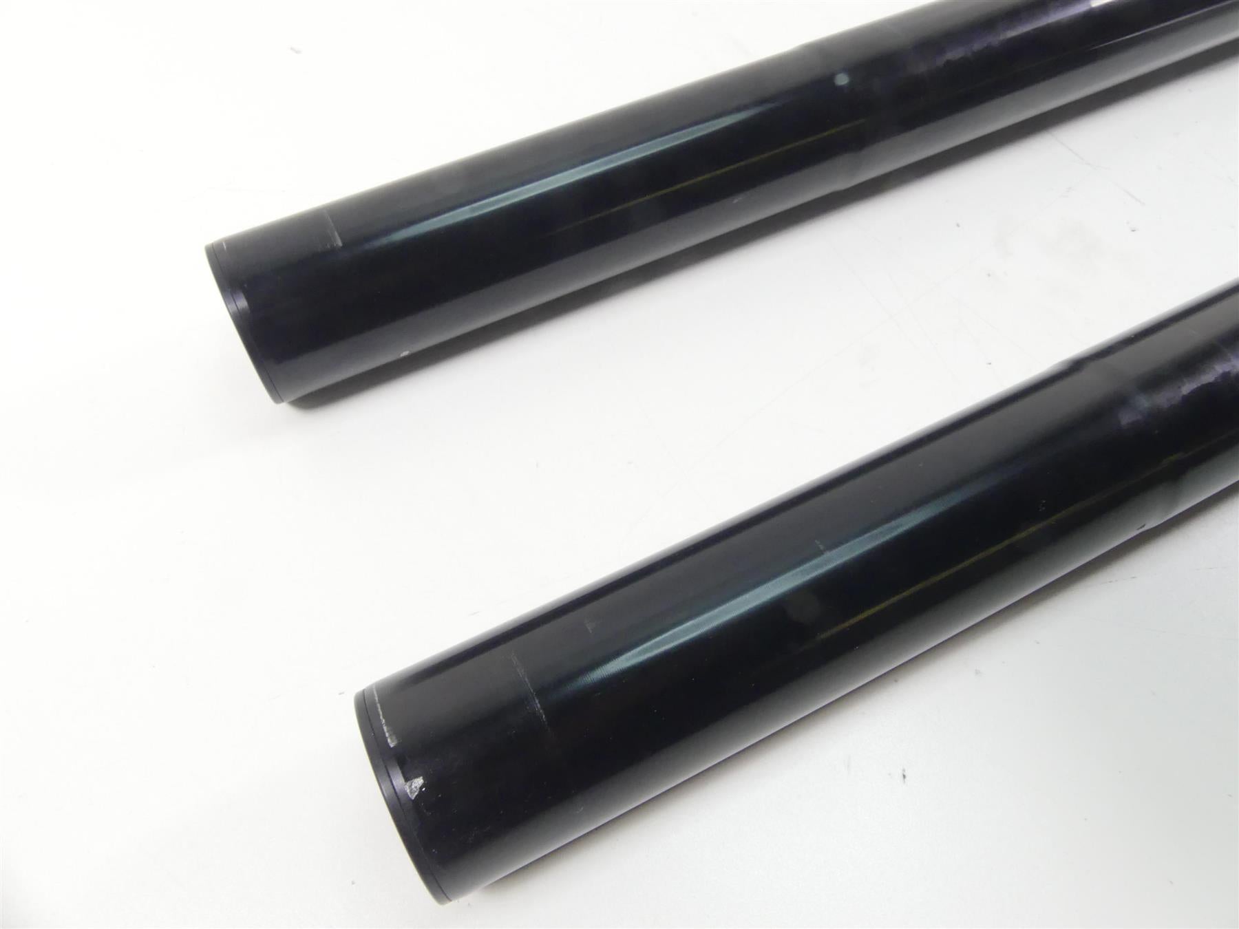 2009 Harley XR1200 Sportster Straight Showa Front Fork Leg Set 46886-08 46887-08 {{ shop.shopifyCountryName }} - Mototech271